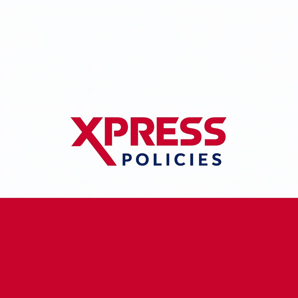 Xpress Policies logo