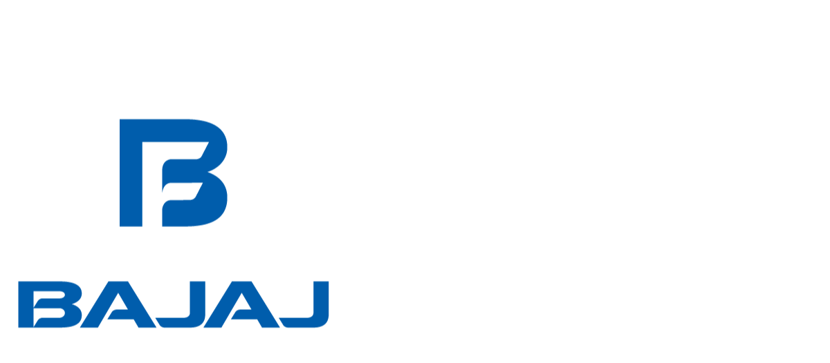 Bajaj Allianz Logo